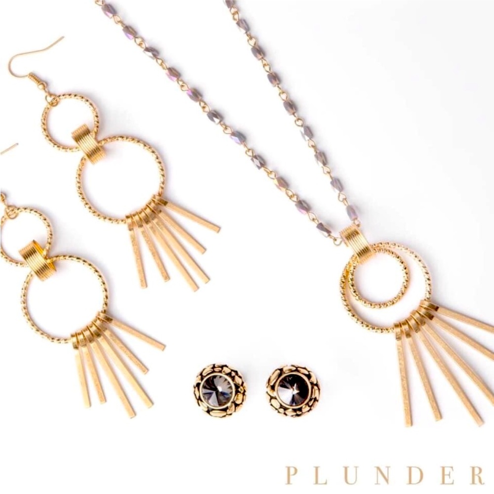 Plunder Jewelry